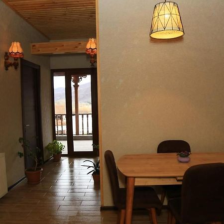 Davit Batoni Guest House Mtsʼkhetʼa Exterior foto